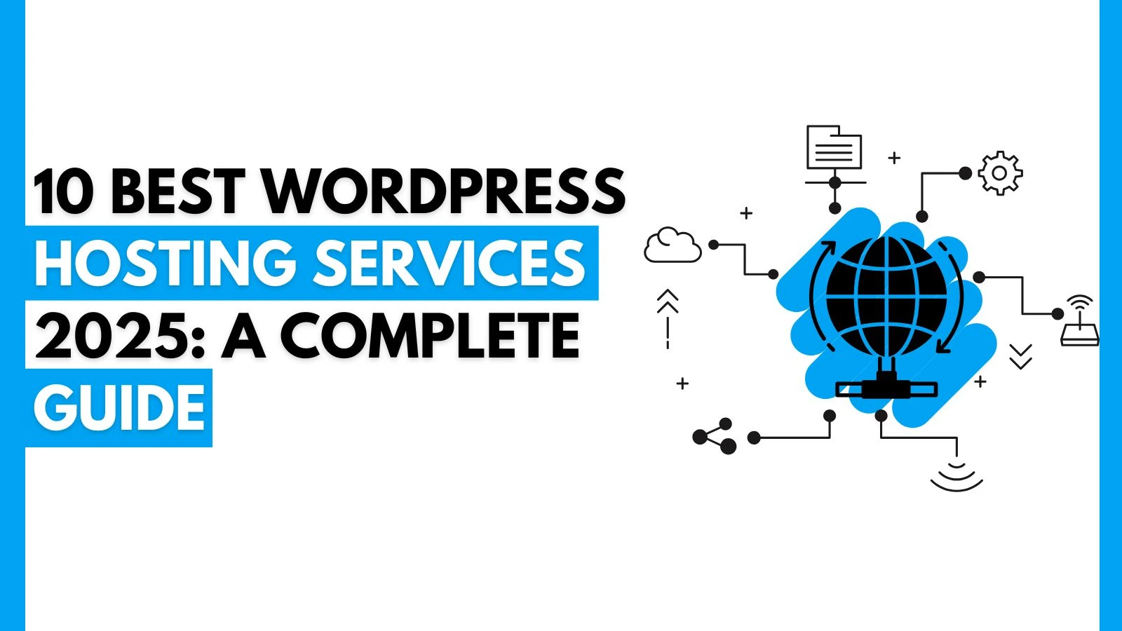 Best WordPress Hosting Services